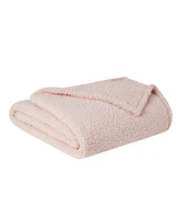 My World Cloud Sherpa Blanket, Twin Xl