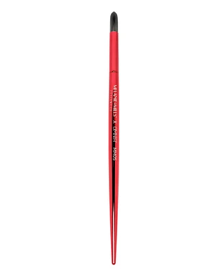 Melanie Mills Hollywood Women's MM05 X Omnia Long Detail Brush, 0.6 oz