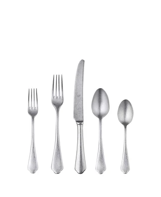 Dolce Vita Flatware Set, 5 Piece