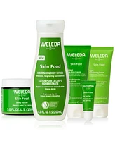 Weleda Skin Food Cream Collection