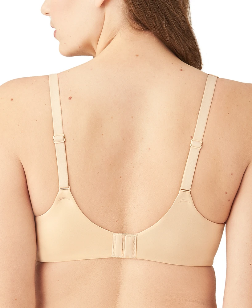 Wacoal Perfect Primer Convertible Contour Bra 853213, Up To G Cup