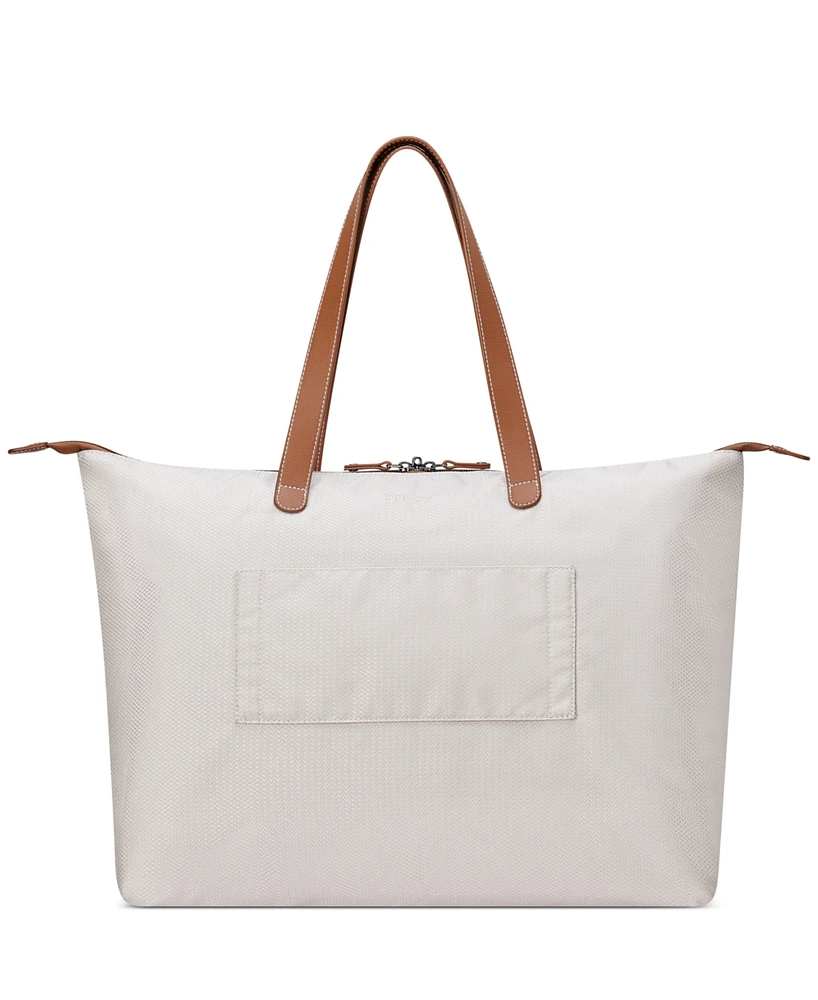 Delsey Chatelet Air 2.0 Tote Bag