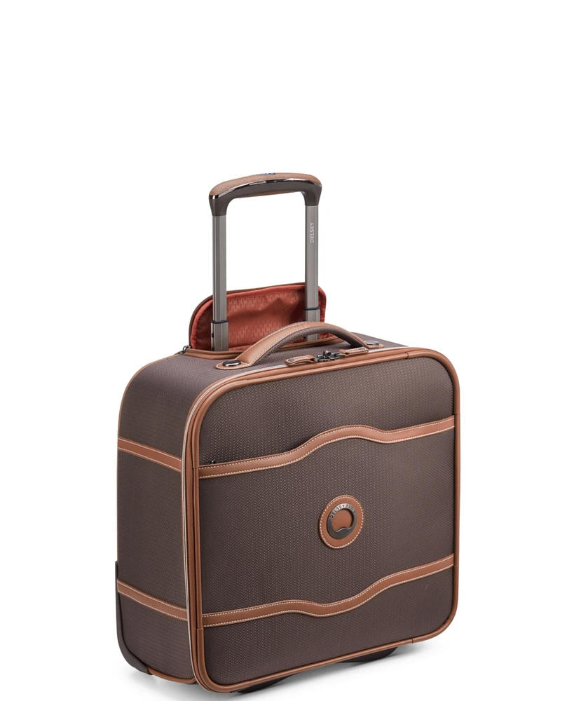 Delsey Chatelet Air 2.0 Underseater