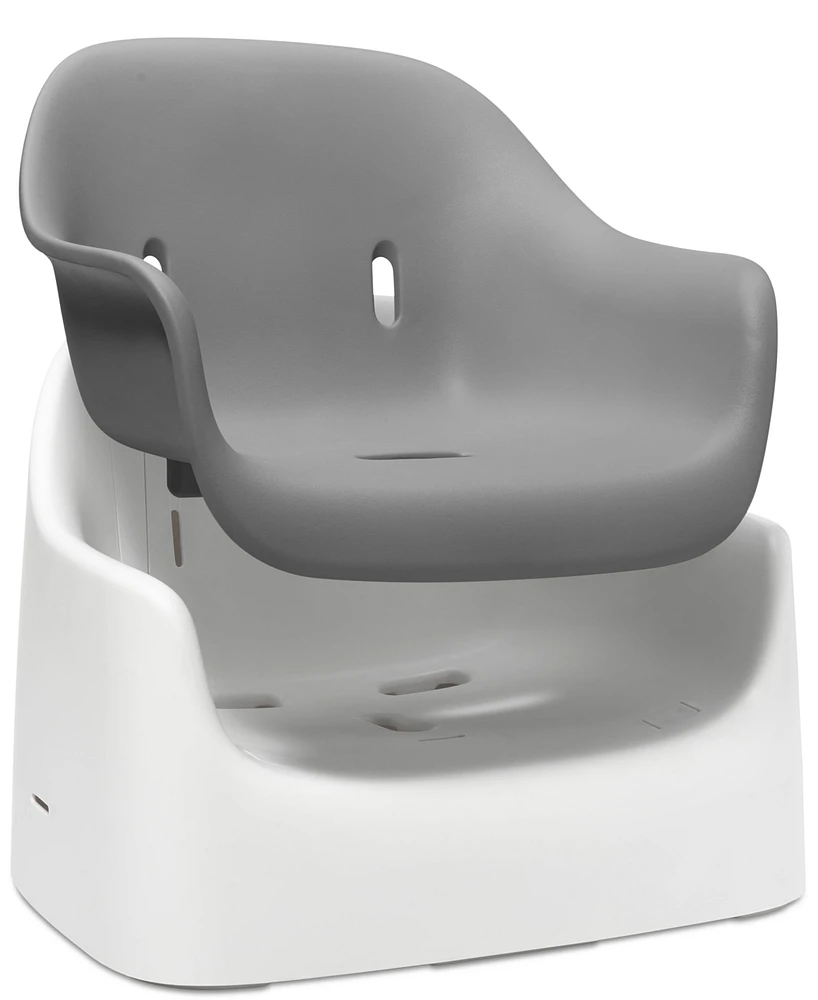 Oxo Tot Nest Booster Seat with Removable Cushion