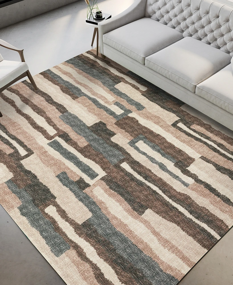 Dalyn Brisbane BR7 3' x 5' Area Rug