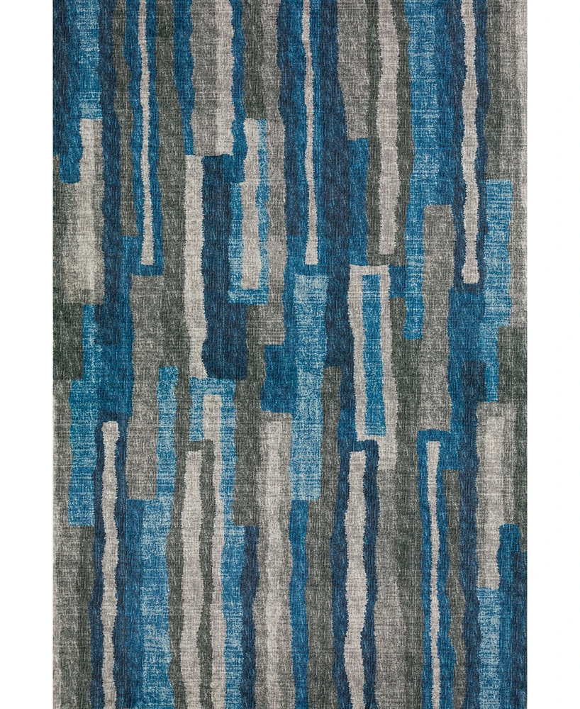 Dalyn Brisbane BR7 3' x 5' Area Rug