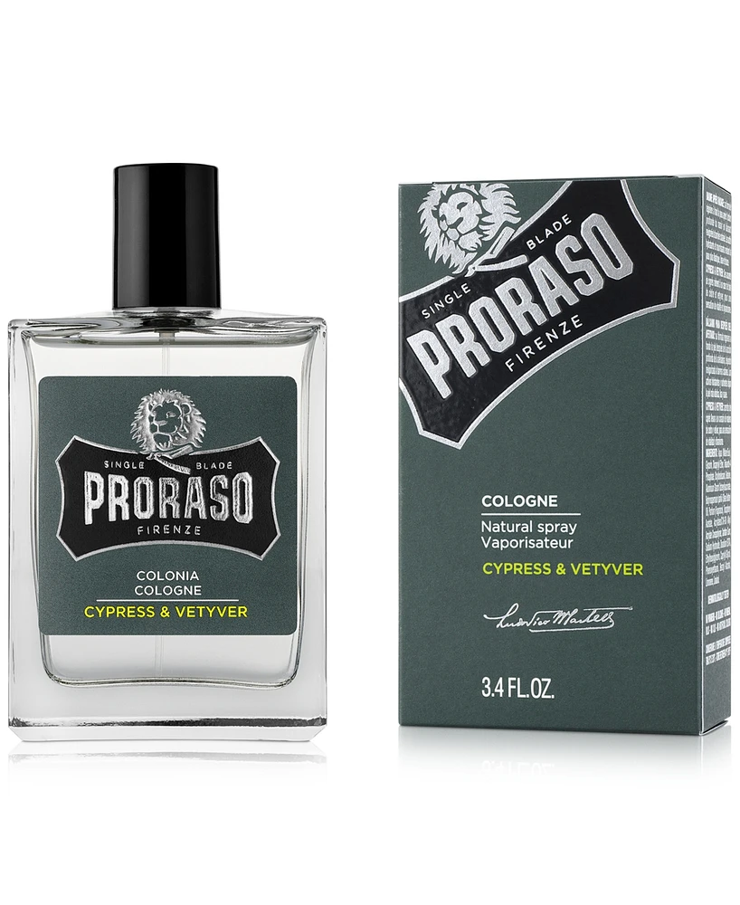 Proraso Cologne