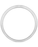Diamond Split Row Band (1/2 ct. t.w.) 14k Gold