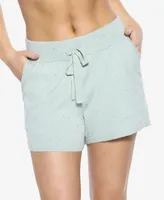 Women's Voyage Sweater Knit Short