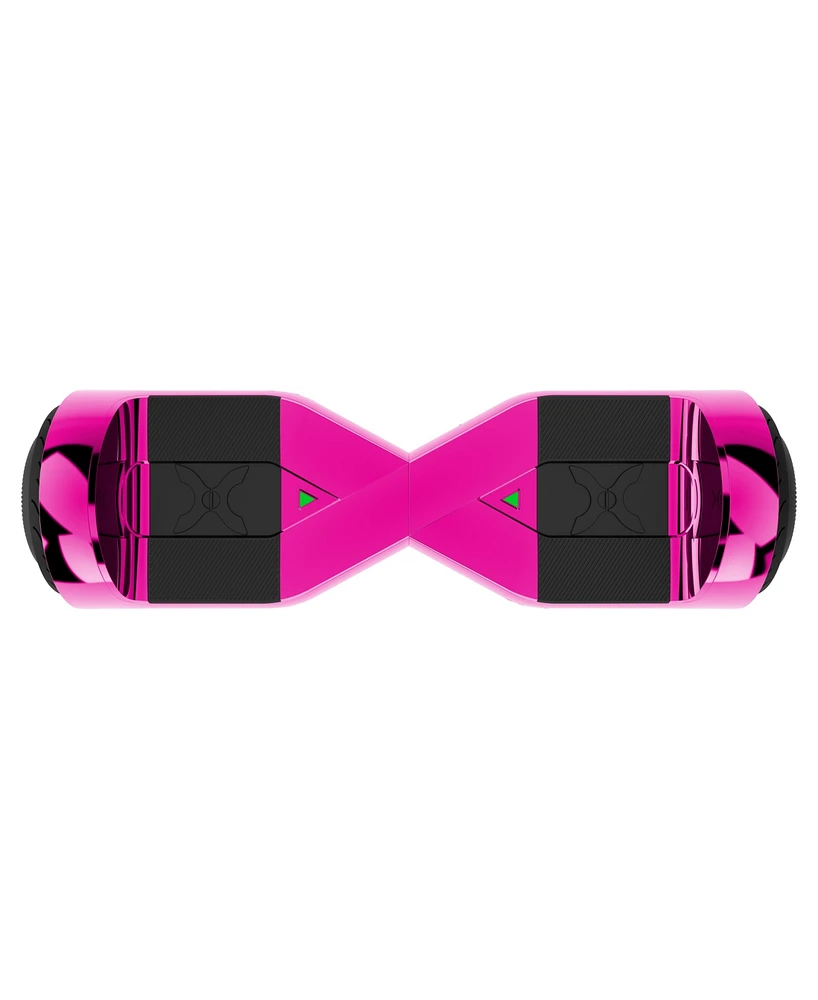 Hover-1 Dream Hoverboard Electric Scooter Light Up Led Wheels