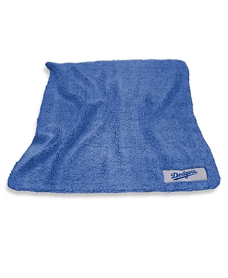 Los Angeles Dodgers 60" x 50" Frosty Fleece Blanket