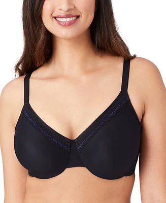 Wacoal Perfect Primer Underwire Bra 855213