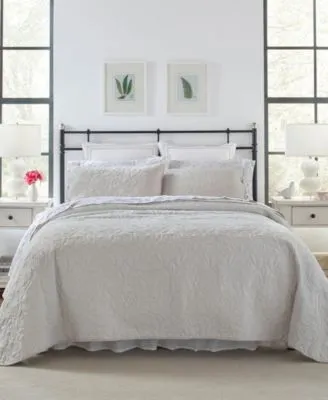Laura Ashley Felicity Quilt Sets