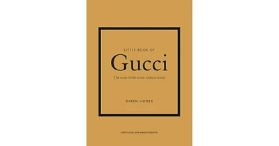Little Book of Gucci