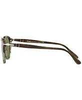 Persol Unisex Sunglasses, PO3286S 51