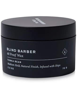 Blind Barber 60 Proof Wax, 2.5-oz.