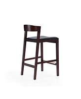 Klismos Counter Stool, Set of 3