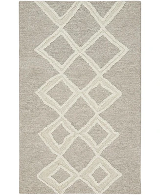 Feizy Anica R8009 2' x 3' Area Rug
