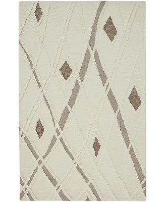 Feizy Anica R8008 5' x 8' Area Rug