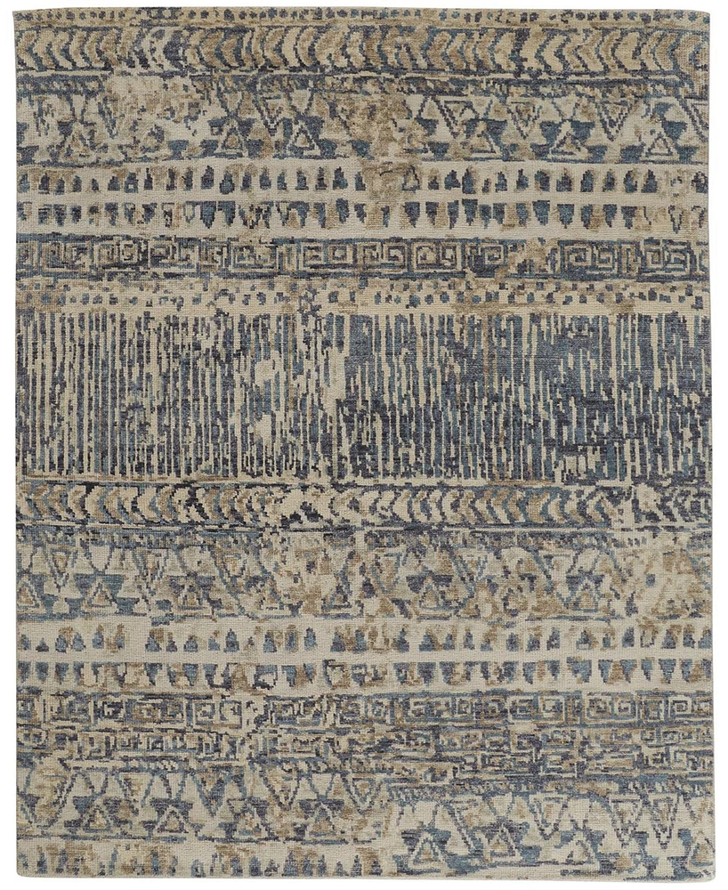 Feizy Palomar R6591 2' x 3' Area Rug