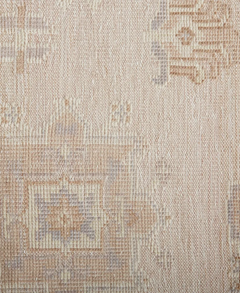 Feizy Wendover R6858 3'6" x 5'6" Area Rug