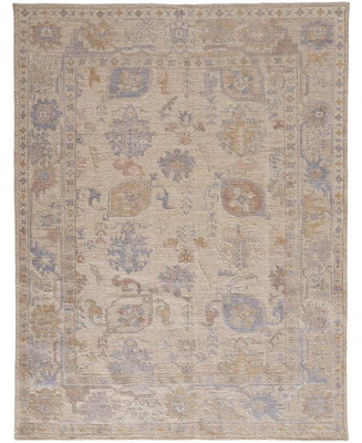 Feizy Wendover R6862 5' x 8' Area Rug