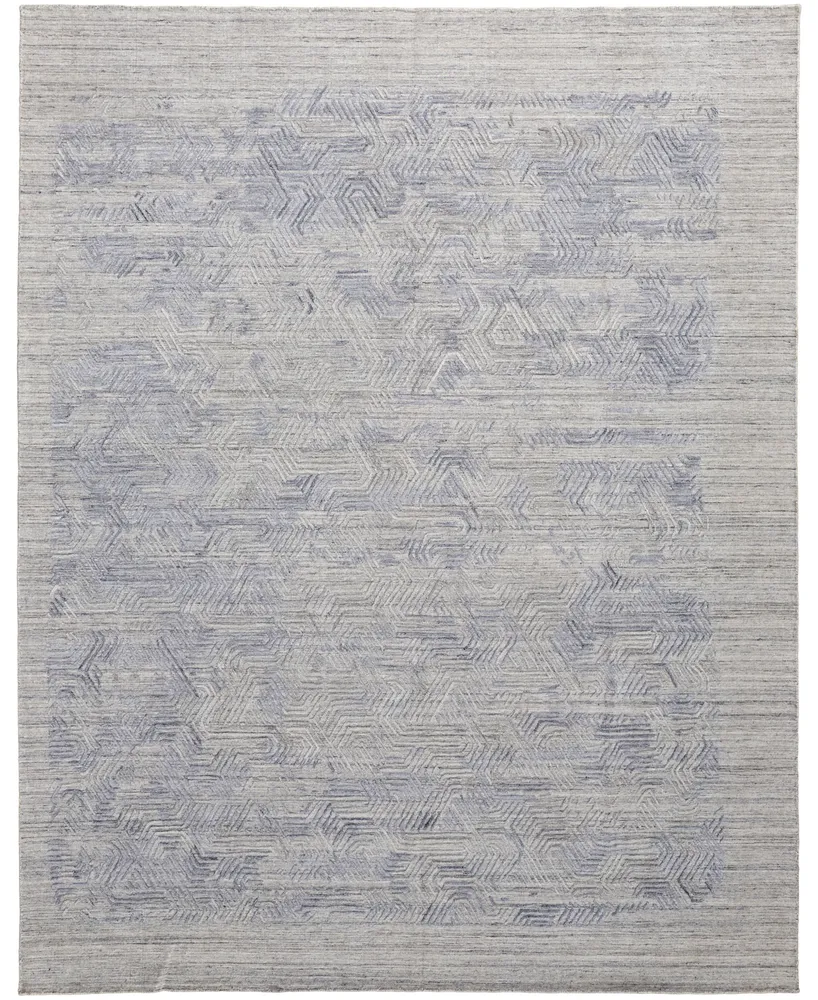 Feizy Elias R6889 2' x 3' Area Rug