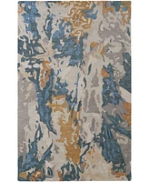 Feizy Everley R8645 2' x 3' Area Rug