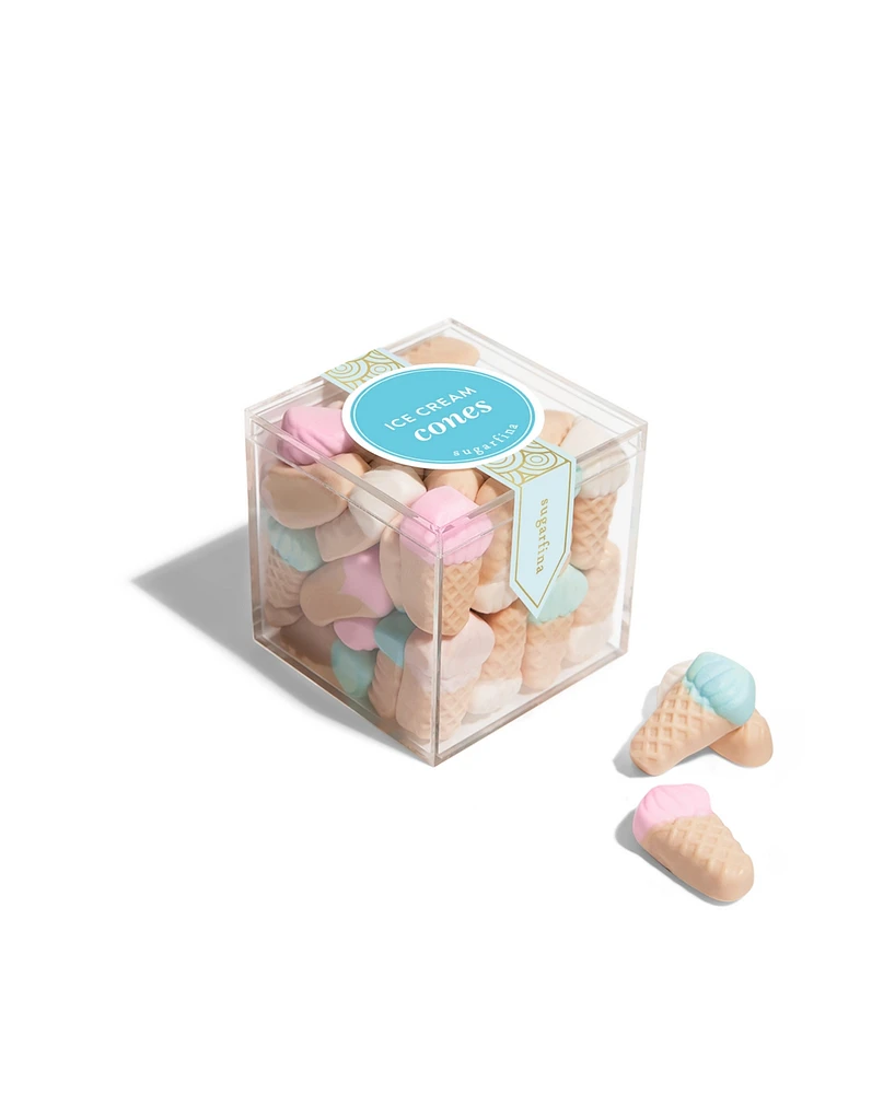 Sugarfina Ice Cream Cones