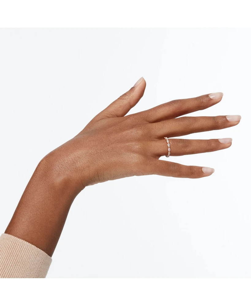 Swarovski Vittore Marquise Cut Ring