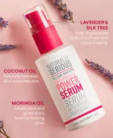 Naturally Serious Illumi-nation Anti-Fatigue Power Serum