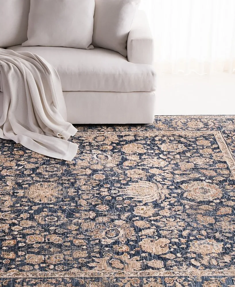 Lauren Ralph Lauren Celia LRL1335N 8'9" x 11'10" Area Rug