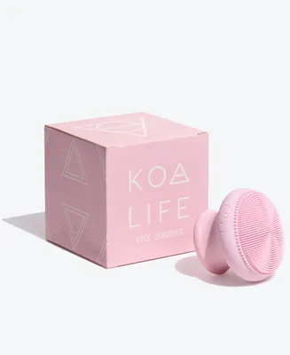 Electric Scrubber Facial Cleansing Tool