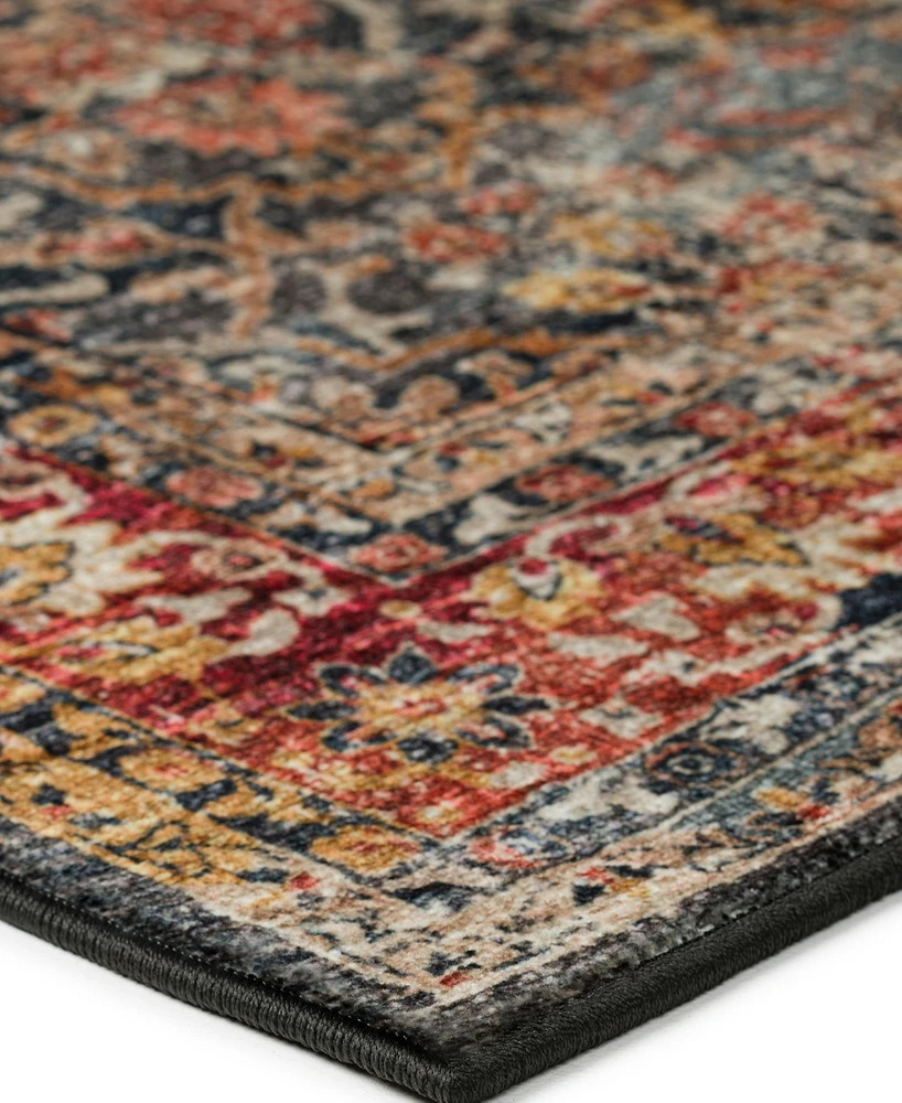 Dalyn Jericho JC3 3' x 5' Area Rug