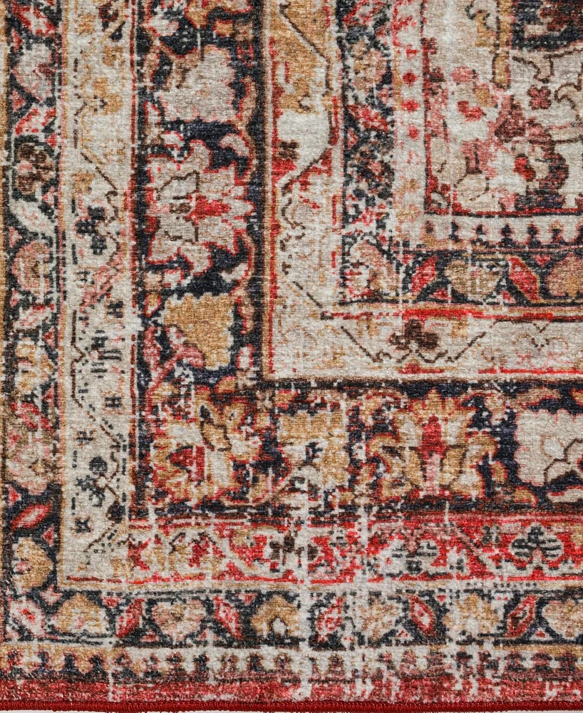 Dalyn Jericho JC6 3' x 5' Area Rug