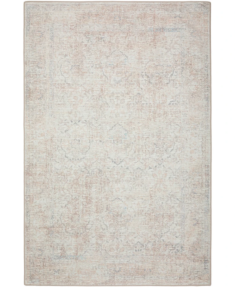 Dalyn Jericho JC3 5' x 7'6" Area Rug