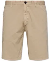 Hugo by Hugo Boss Men's David222SD Slim-Fit Shorts