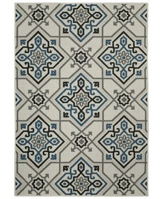 Oriental Weavers Torrey Tor001 Area Rug