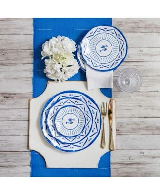 Q Squared Sardinia Dinnerware Collection