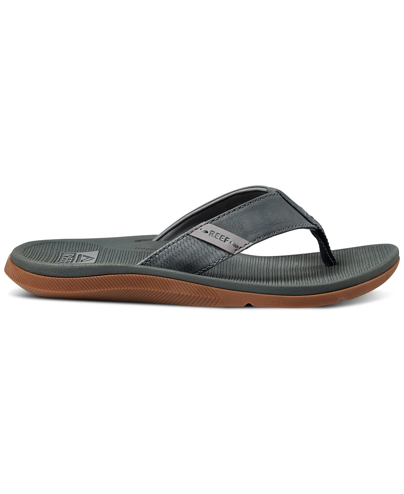 Men's Santa Ana Padded & Waterproof Flip-Flop Sandal
