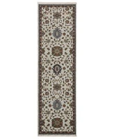 Oriental Weavers Aberdeen 751w1 Area Rug