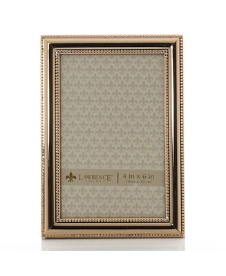 Classic Double Beaded Picture Frame, 4" x 6"