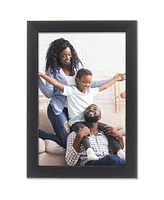 Chloe Collection Picture Frame, 4" x 6"