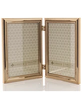 Classic Double Beaded Picture Frame, 5" x 7"