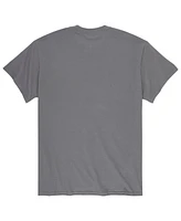 Men's Teenage Mutant Ninja Turtles Love Pizza T-shirt