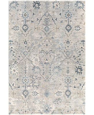 Livabliss Brunswick BWK2316 5' x 7'5" Area Rug