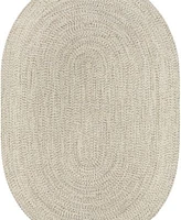 Livabliss Chesapeake Bay Cpk2303ov Area Rug