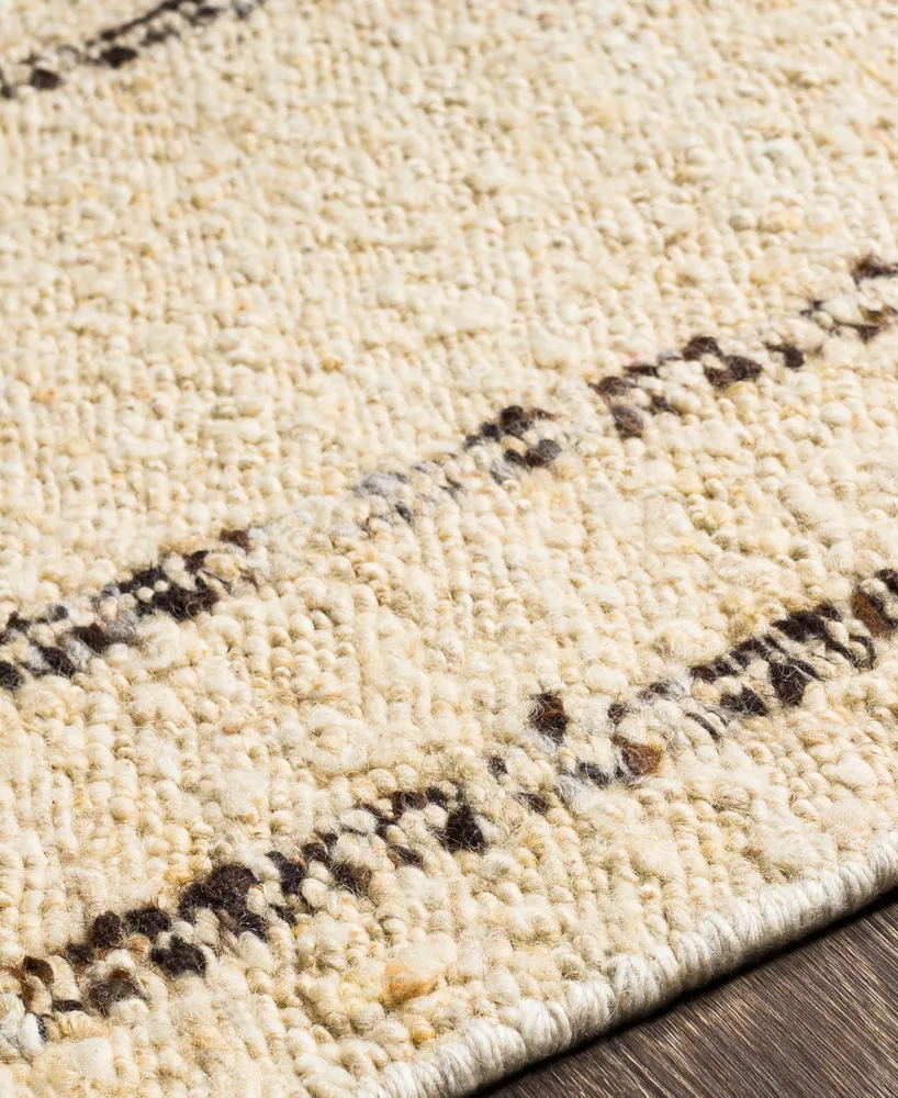 Surya Machu Picchu MCU1002 2'6" x 8' Runner Area Rug