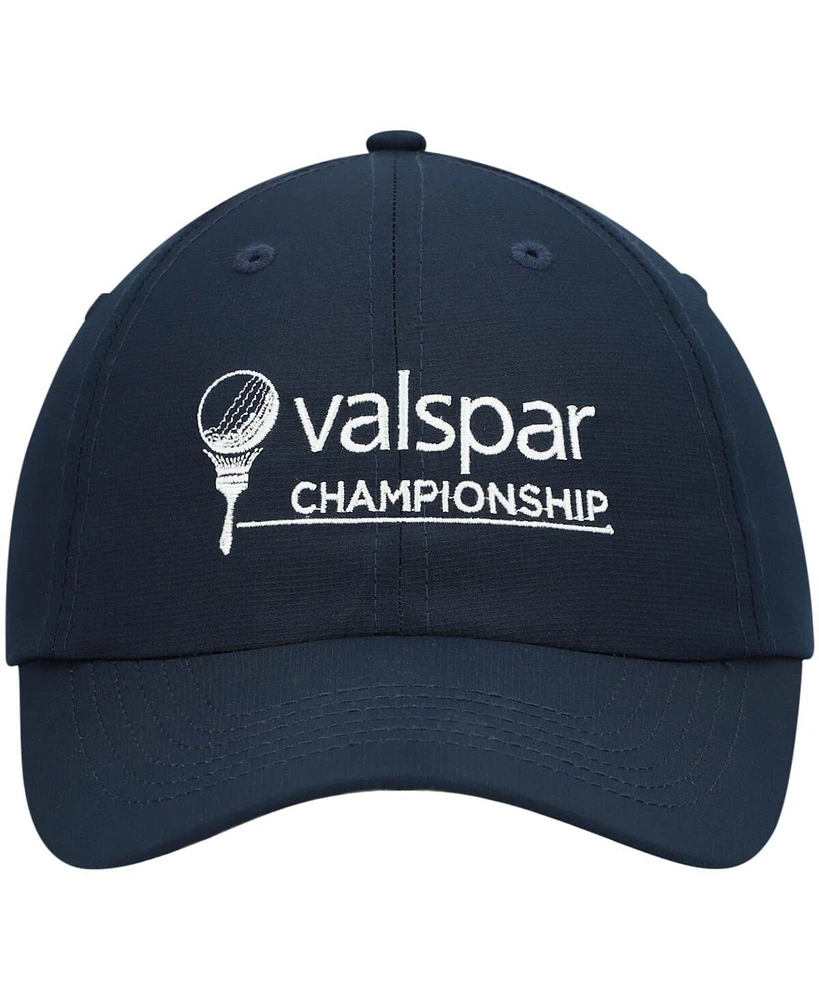 Women's Imperial Navy Valspar Championship Original Performance Adjustable Hat