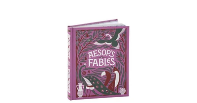 Aesop's Fables (Barnes & Noble Collectible Editions) by Aesop